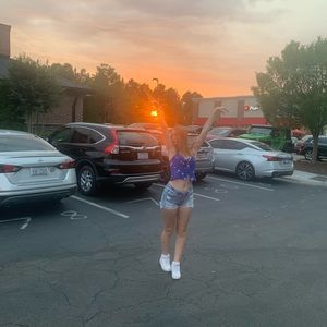 Meet your Posher, Bridget